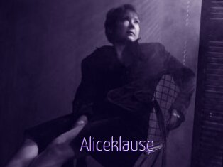 aliceklause Fuck Lolita Cunt