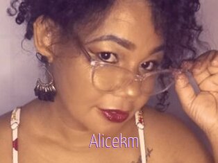 Alicekm