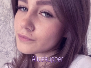 Alicekupper