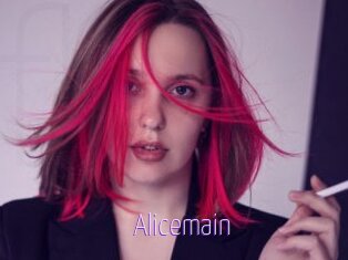 Alicemain
