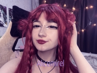 Alicemirel