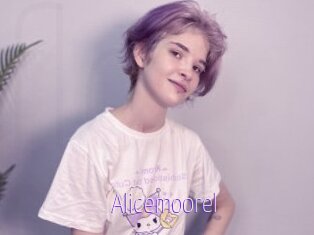 Alicemoorel