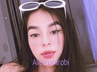 Alicenahirobi