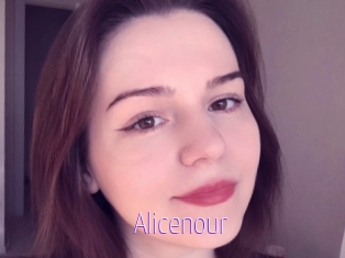 Alicenour
