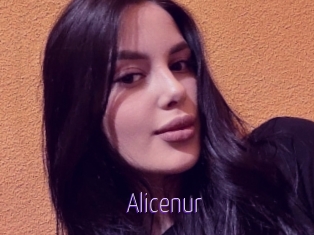 Alicenur