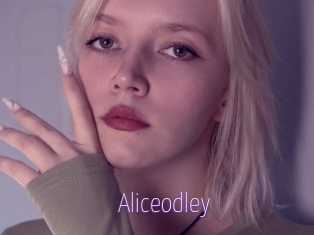 Aliceodley