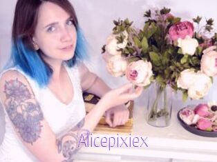 Alicepixiex