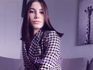 Aliceroshe