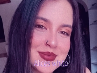 alices_white Fuck Lolita Cunt