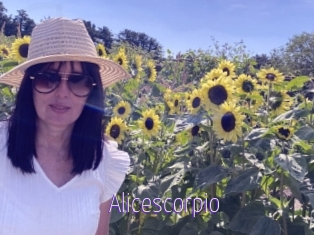 Alicescorpio
