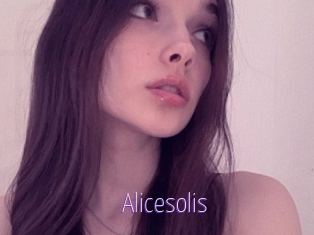 Alicesolis