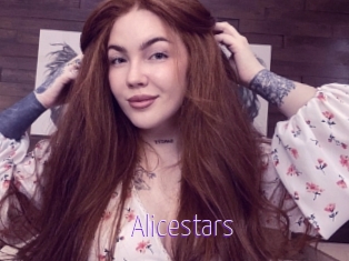 Alicestars