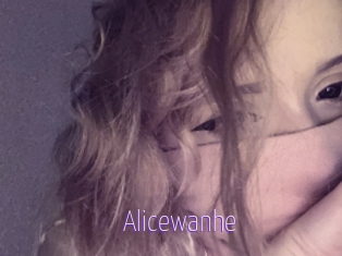 Alicewanhe