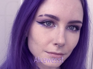 Alicewesst