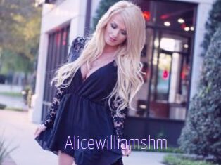 Alicewilliamshm