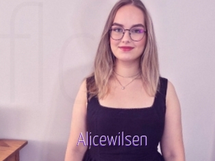 Alicewilsen
