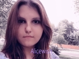 Alicewish