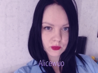 Alicewuo