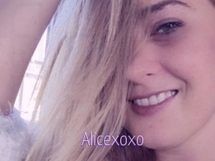 Alicexoxo