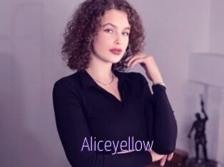 Aliceyellow
