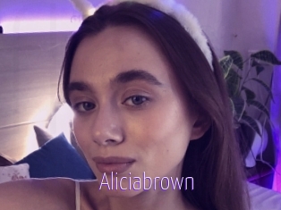 Aliciabrown