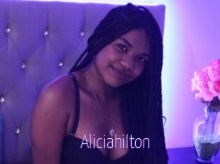 Aliciahilton