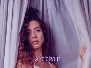 Aliciakalif