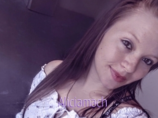 Aliciamach