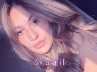 Alicianahillz