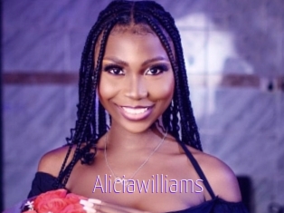 Aliciawilliams