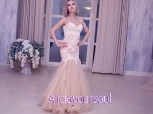 Aliciayoursoul