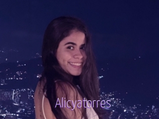 Alicyatorres