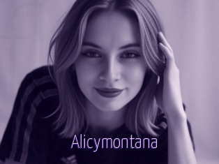alicymontana Fuck Lolita Cunt
