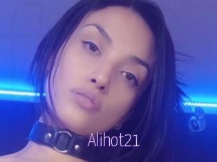 Alihot21