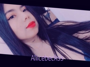 Aliicebeckss