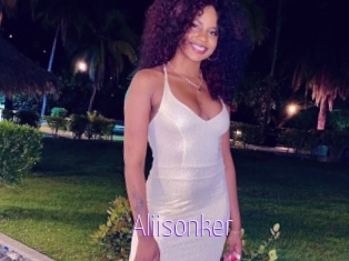 Aliisonker