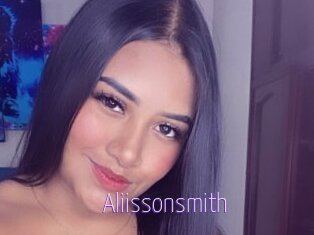 Aliissonsmith