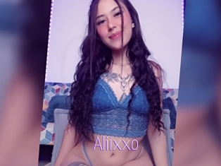 Aliixxo