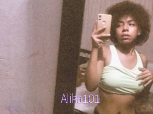 Alika101