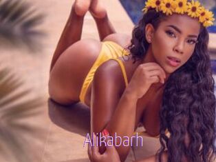 Alikabarh