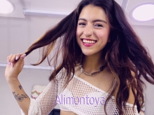 Alimontoya