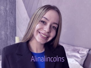 Alinalincolns