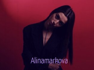 Alinamarkova
