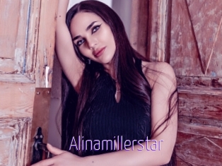 Alinamillerstar