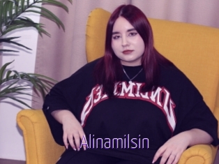 alinamilsin Fuck Lolita Cunt