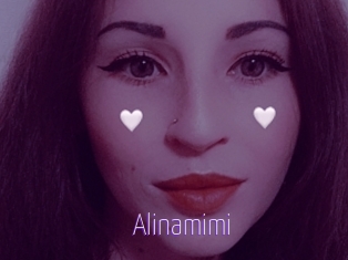 Alinamimi