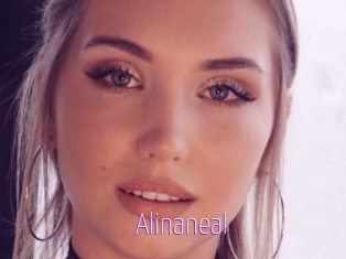 alinaneal Fuck Lolita Cunt