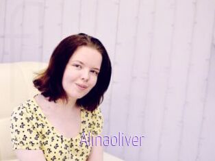 alinaoliver Fuck Lolita Cunt