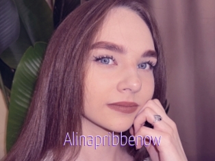 Alinapribbenow