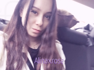 Alinaxrose
